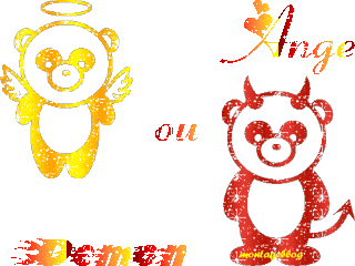 ange ou démon