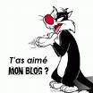 aimer mon blog