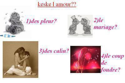 pour toi .............................