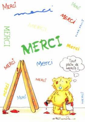 MERCI .......